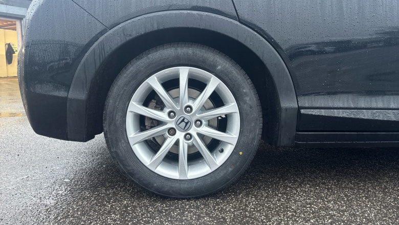 Honda Civic 1.6 i-DTEC SR 5dr Diesel Hatchback